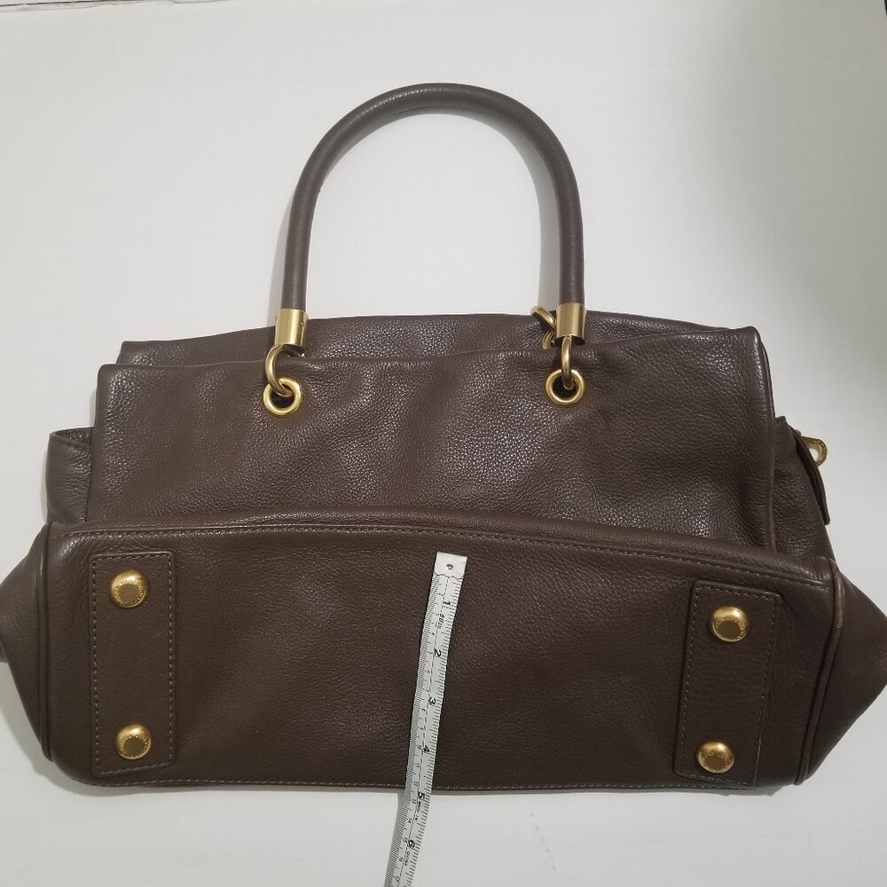 Marc Jacobs bag/purse in Brown - Picture 9 of 16